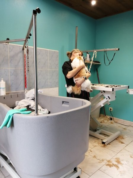 L Eden Canin - photo 2