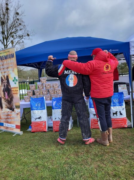 Club Canin de Londinières (CECL) - photo 1