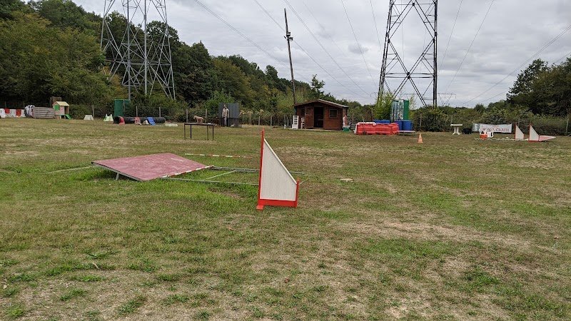 Club Canin Le Mee - photo 1