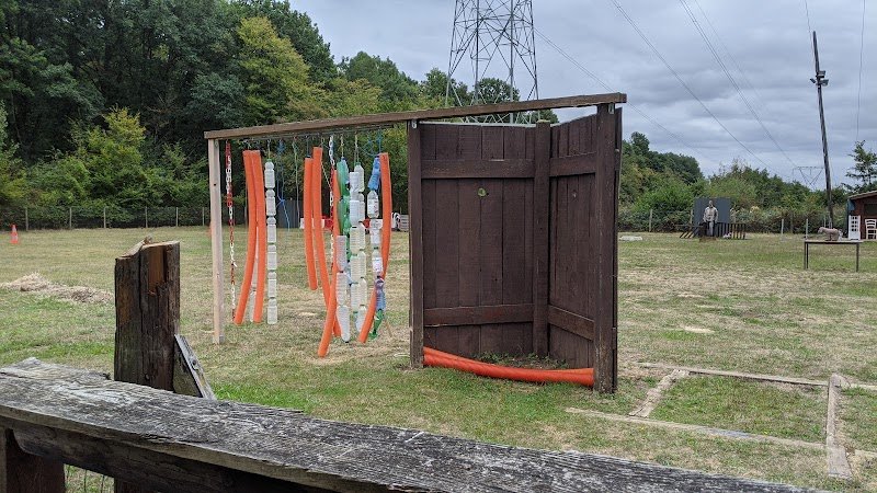 Club Canin Le Mee - photo 3