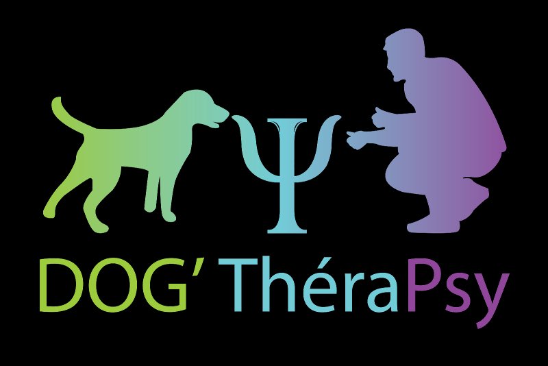 DOG'ThéraPsy Comportementaliste/éducateur canin et médiation animale - photo 2