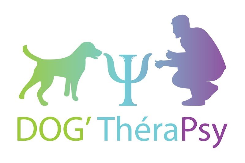 DOG'ThéraPsy Comportementaliste/éducateur canin et médiation animale - photo 3