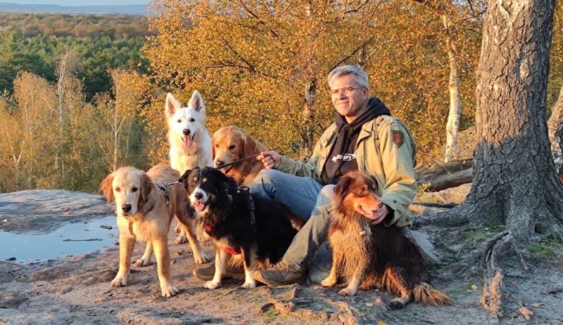 éduc'actions canine