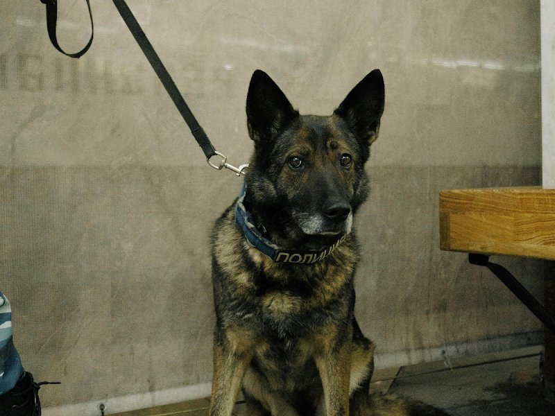 Entreprise de sécurité cynophile - Sécurité Canine - photo 3