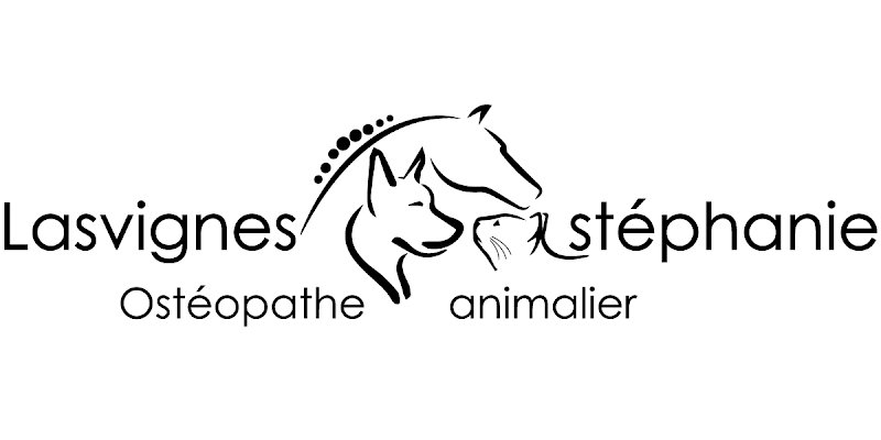 Stéphanie Lasvignes Ostéopathe animalier, equin, canin, félin, NAC. - photo 2
