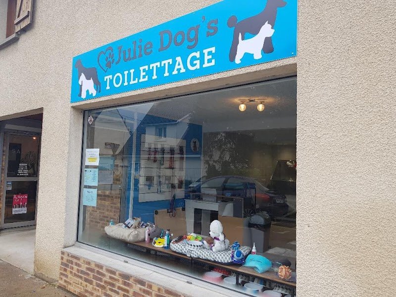 JULIE DOG' S - photo 2