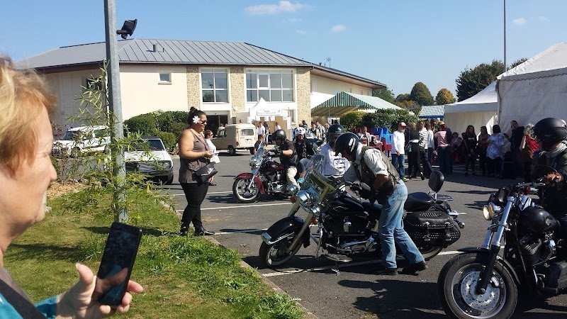 Chiens Guides d' Aveugles d'Île-de-France - photo 3