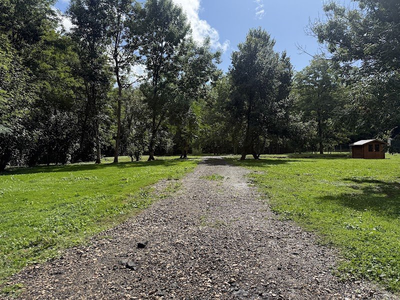 Auberge des gateliers pension canine - photo 1