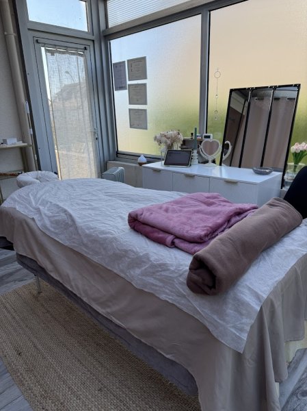 ANSAR Floriane | KKC ENERGY | Massage canin et femme - photo 2