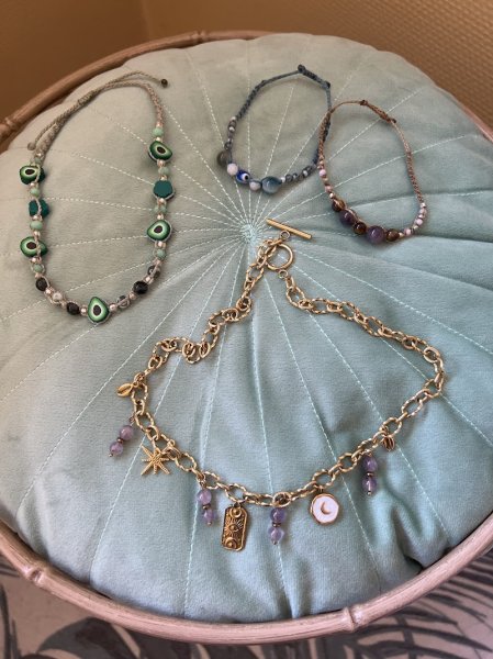 ANSAR Floriane | KKC ENERGY | Massage canin et femme - photo 3