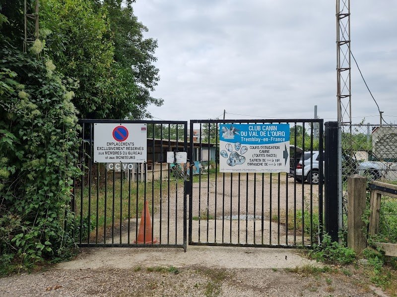 Club canin du Val de l'Ourcq - photo 1