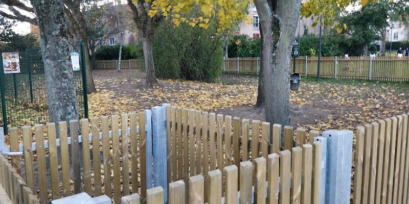 Parc canin - photo 3