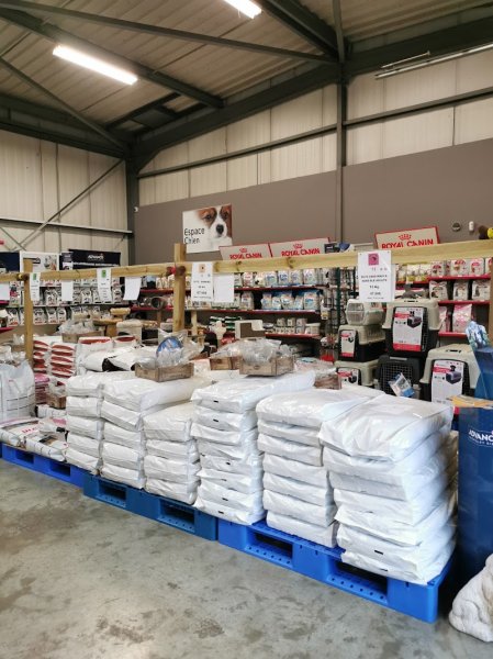 Les Zouzous Canins - photo 2