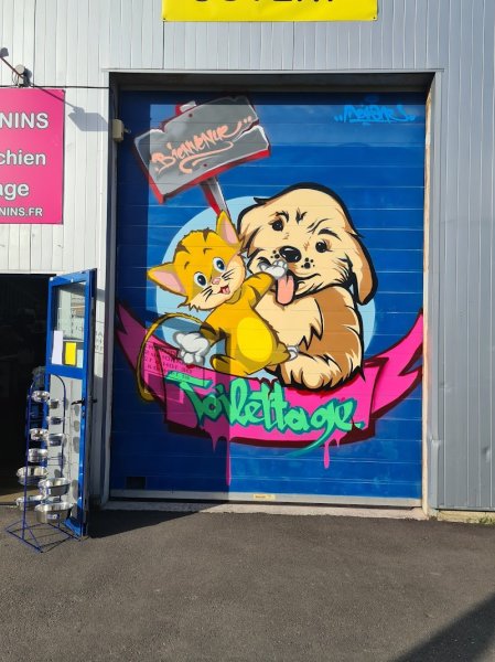 Les Zouzous Canins - photo 3