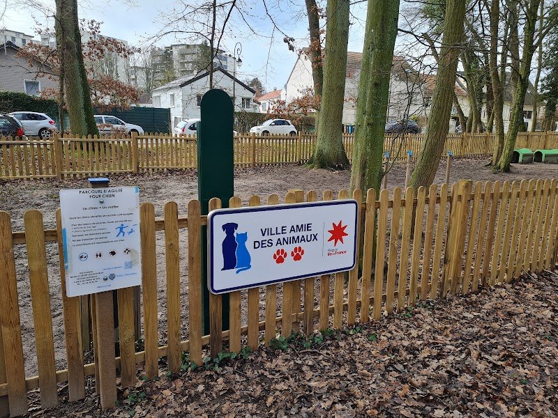 Toutouland – Aire d'agilité pour chiens - photo 1