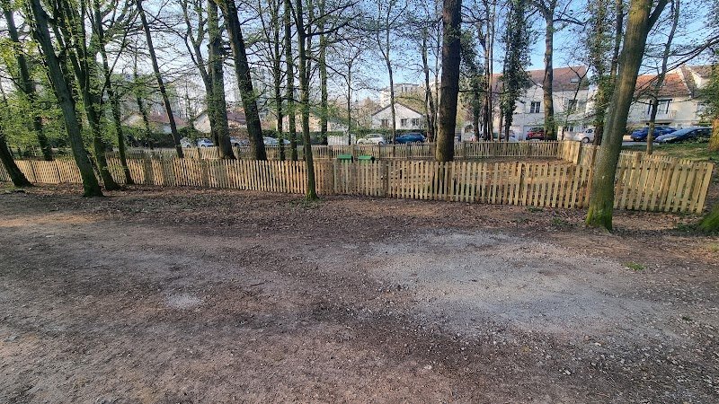 Toutouland – Aire d'agilité pour chiens - photo 3