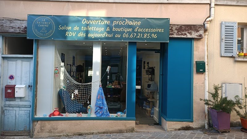 La Patience Canine - photo 1