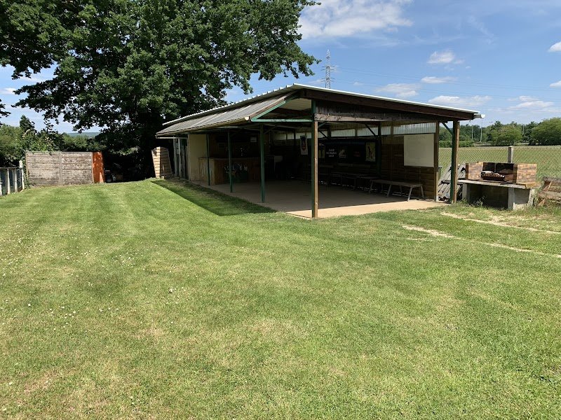 Club d'Éducation Canine d'Épone - photo 2