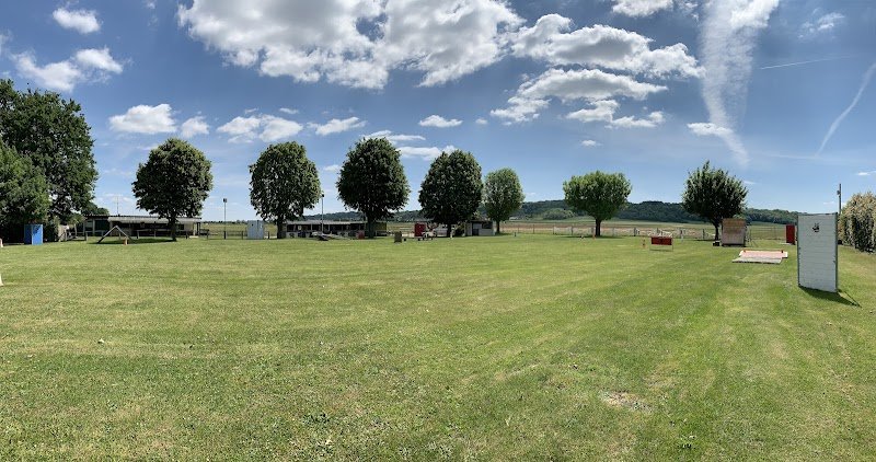 Club d'Éducation Canine d'Épone - photo 3