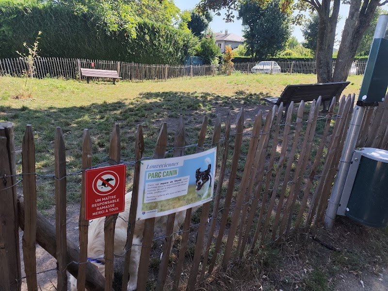 Parc Canin - photo 1