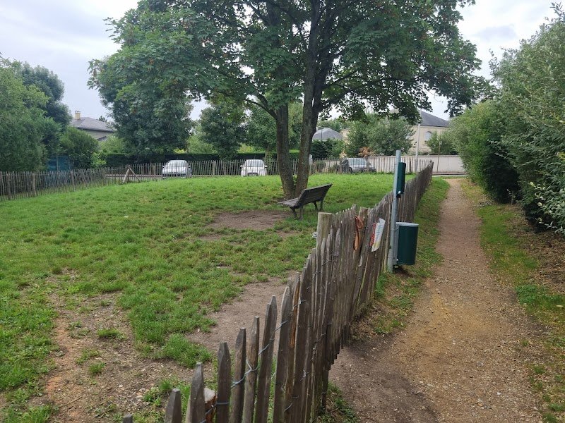 Parc Canin - photo 2