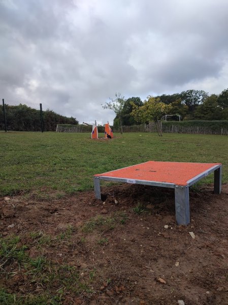 Parc Canin - photo 2