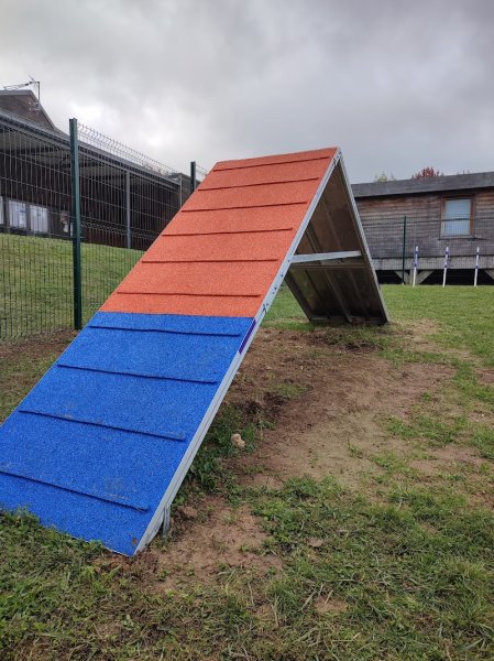 Parc Canin - photo 3