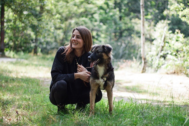 Au Bout De Sa Truffe - Charlotte d'Yvoire - Comportementaliste