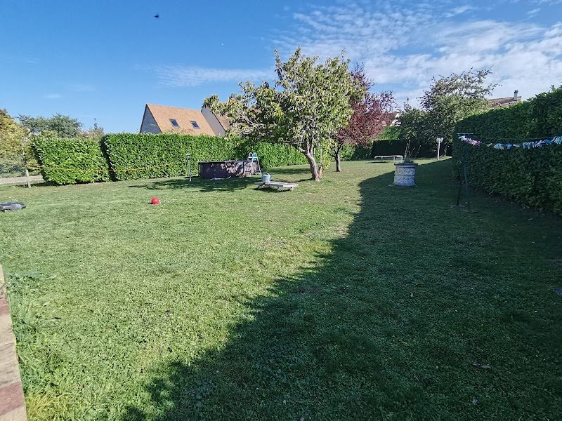 Marie Pouget Pension pour chiens - photo 1