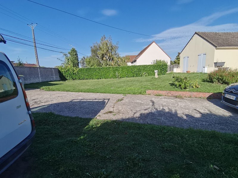 Marie Pouget Pension pour chiens - photo 3