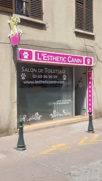 L'esthetic Canin - photo 1