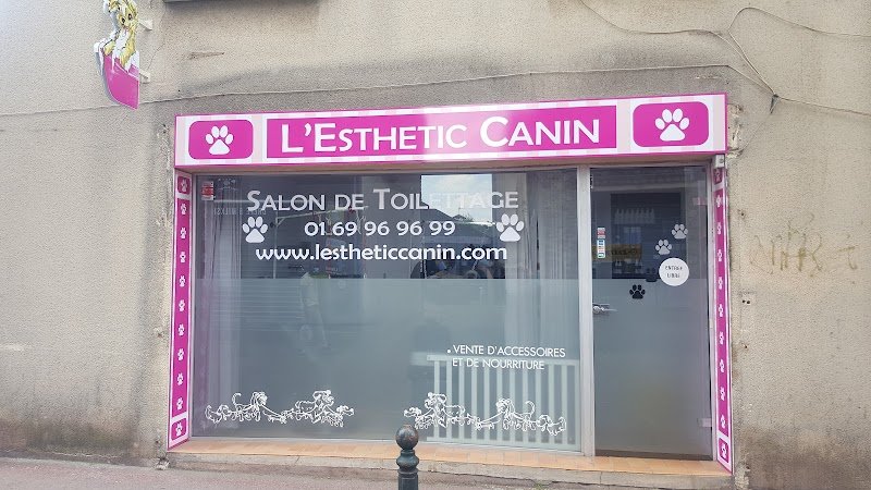 L'esthetic Canin - photo 2