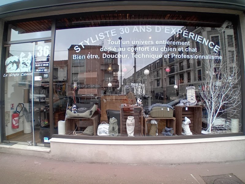 LE STYLE CANIN - photo 3