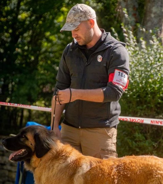 Éducateur Comportementaliste Canin Statera Canis