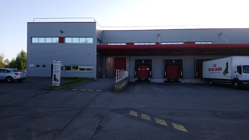 Royal Canin Distribution