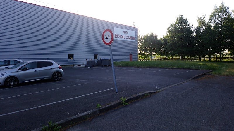 Royal Canin Distribution - photo 3