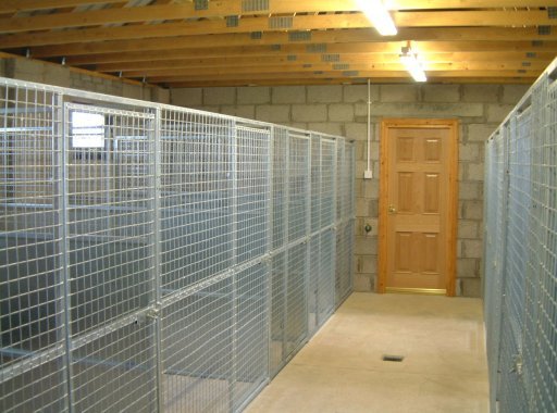 Pension Canine Scapman's