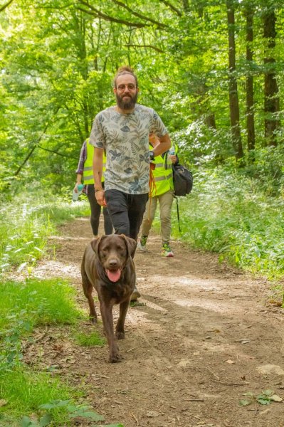 Woufï - Education, Formation & Comportement canin - Val-de-Marne 94 - photo 3
