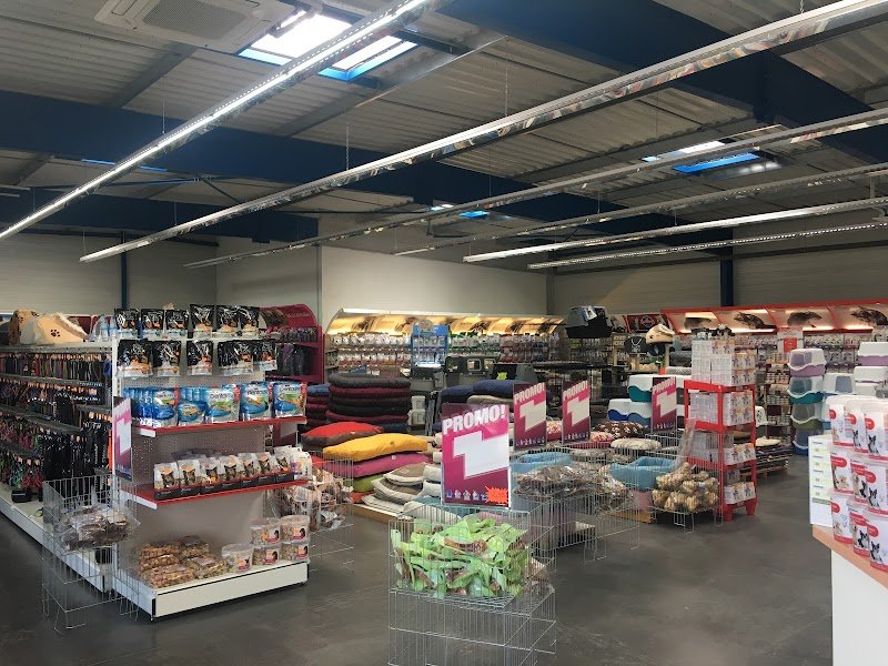 Label canin - photo 3