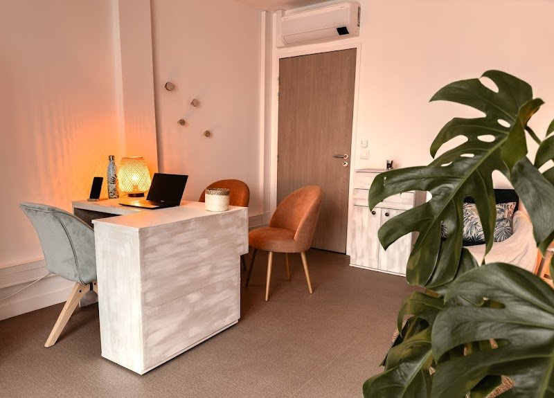 Anne-Laure DEVICHI - Diététicienne comportementaliste