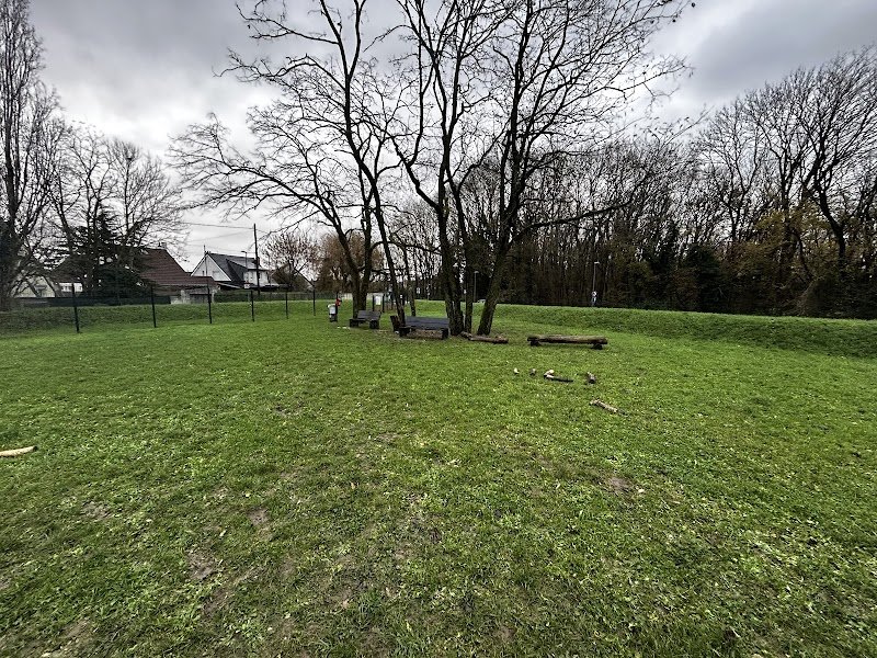 Parc Canin Villabé - photo 2