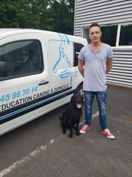 Educateur canin Respectdogs Caen - photo 3