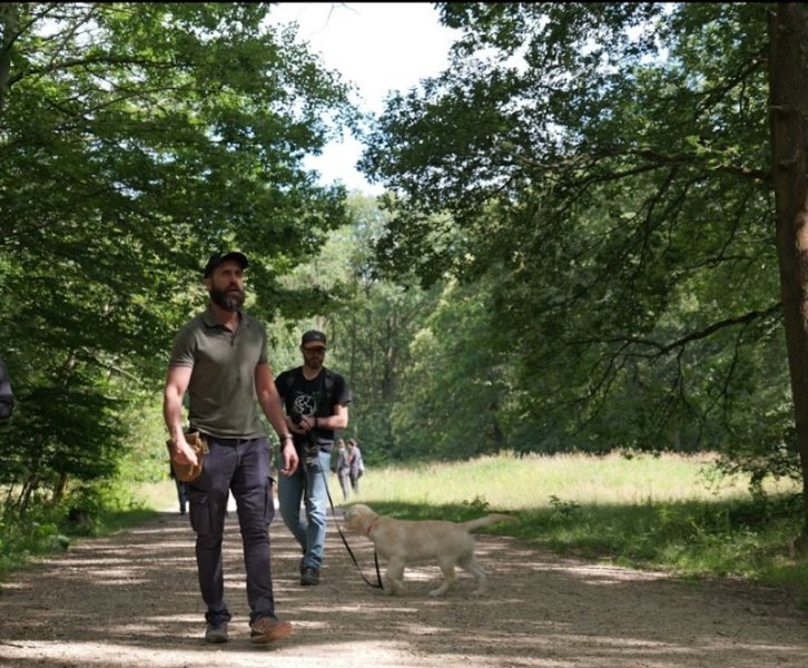 FEEL GOOD DOG EDUCATION CANINE - photo 1