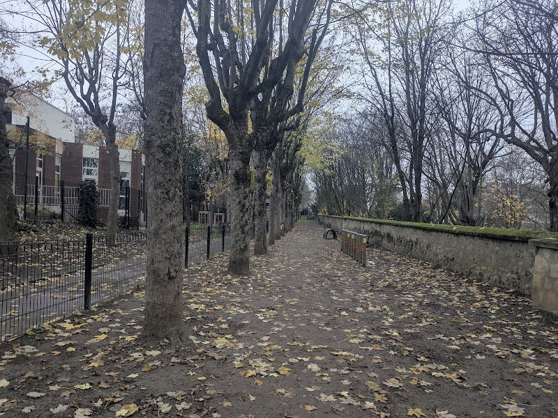 Parc canin - photo 1