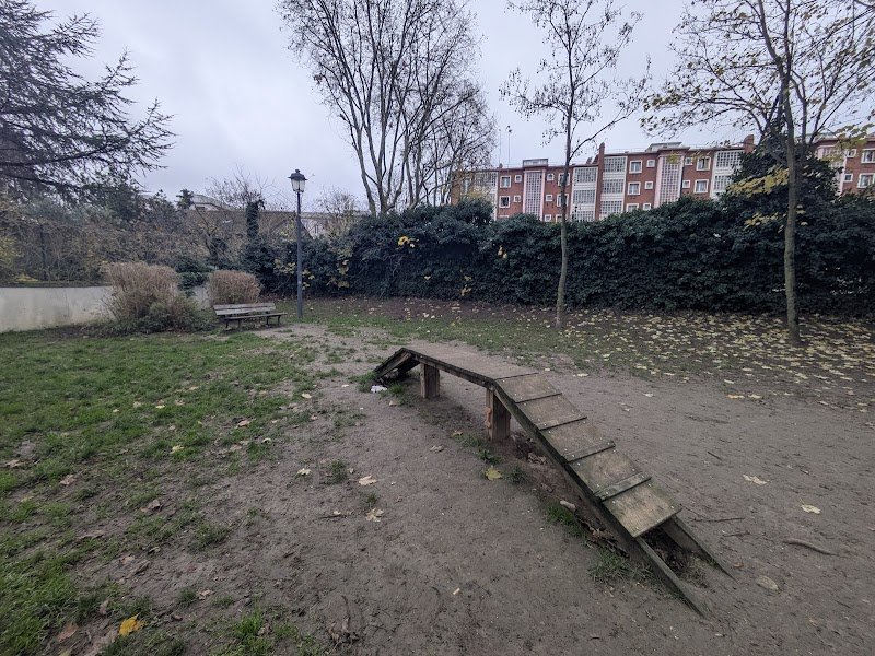 Parc canin - photo 2