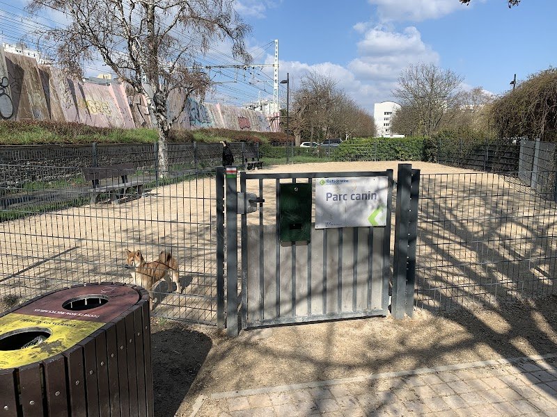 Parc canin - photo 2