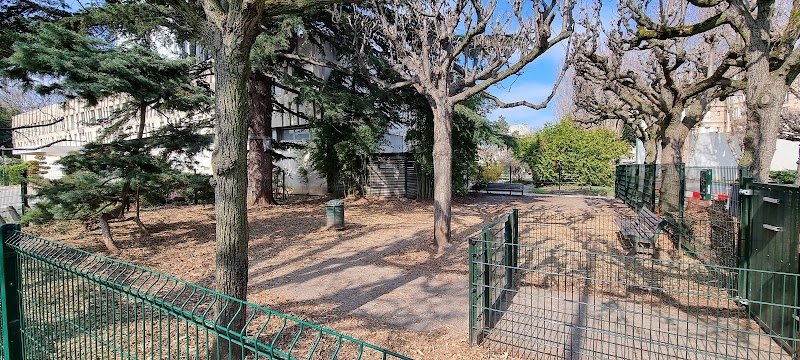 Parc canin - photo 1