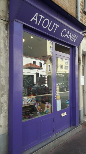 Atout Canin - photo 1