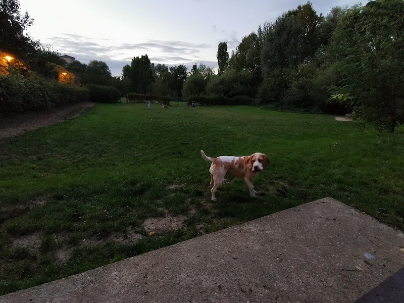 Parc Canin - photo 1