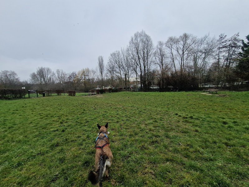 Parc Canin - photo 3